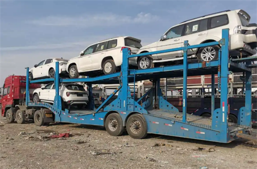 把汽車(chē)托運(yùn)到吐魯番做極限測(cè)試幾天能到？各地托運(yùn)所需時(shí)間表
