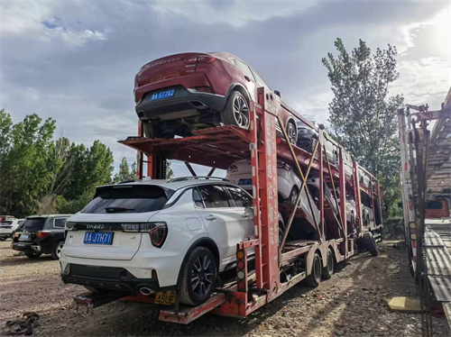 北京小汽車托運(yùn)到霍爾果斯多少錢?