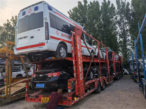 托運(yùn)一輛轎車(chē)每公里大概多少錢(qián)？托運(yùn)汽車(chē)費(fèi)用貴的原因有哪些？