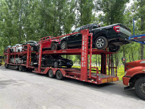 私家車可以托運去另一個省嗎?怎么收費的?看看私家車托運收費標準