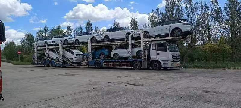 汽車托運費用怎么計算？收費有標(biāo)準(zhǔn)嗎？返程為啥費用這么便宜