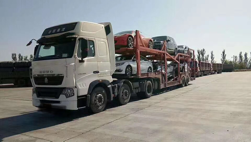 托運一輛二手車需要多少錢？托運過程中安全如何保障？