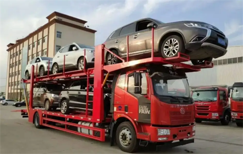 汽車怎樣托運？首次辦理汽車托運車主需要咨詢哪些問題？