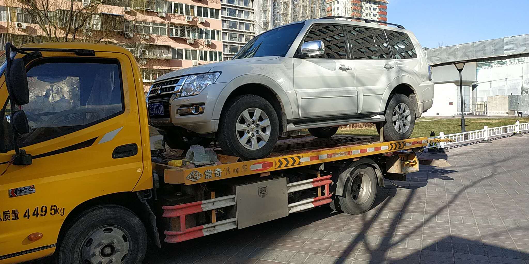 如何找到并選擇一家正規靠譜的轎車托運公司