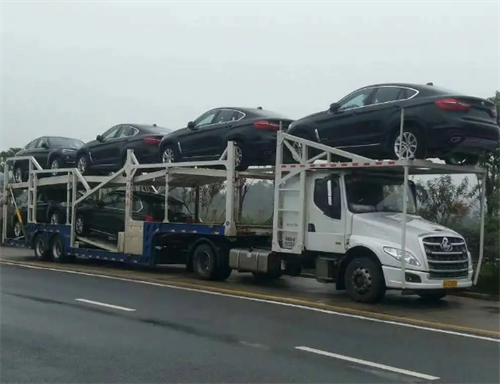 汽車托運流程一覽，辦理汽車托運前需要哪些準備