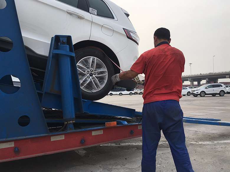 私家車托運怎樣收費?私家車托運根據什么標準收費