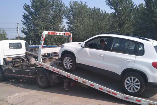 拉薩私家車托運到西安要多少錢？返程托運費用呢？