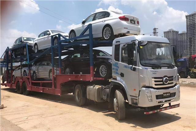 新疆自駕游私家車托運竟然破天荒免費，顛覆我的想象，網(wǎng)友熱議破防