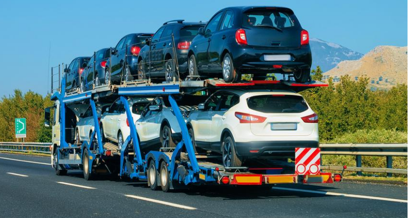吉林到西安汽車托運價格多少？實際辦理托運業務價格比較高的幾個原因