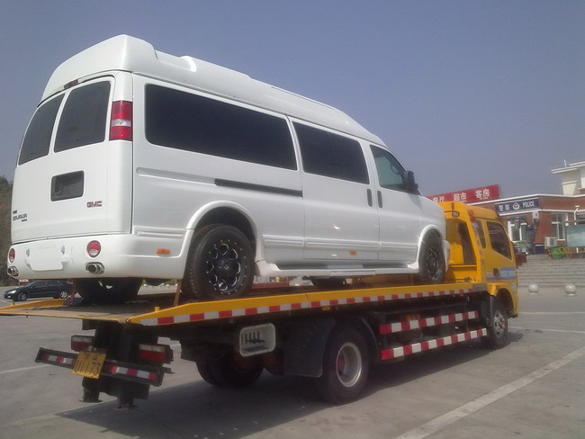 運(yùn)車物流公司只提供運(yùn)輸汽車服務(wù)嗎？運(yùn)車物流的服務(wù)包括哪些？