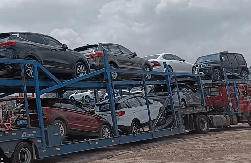 導(dǎo)致汽車托運出現(xiàn)意外的因素有哪些？如何保障車主的利益不受傷害