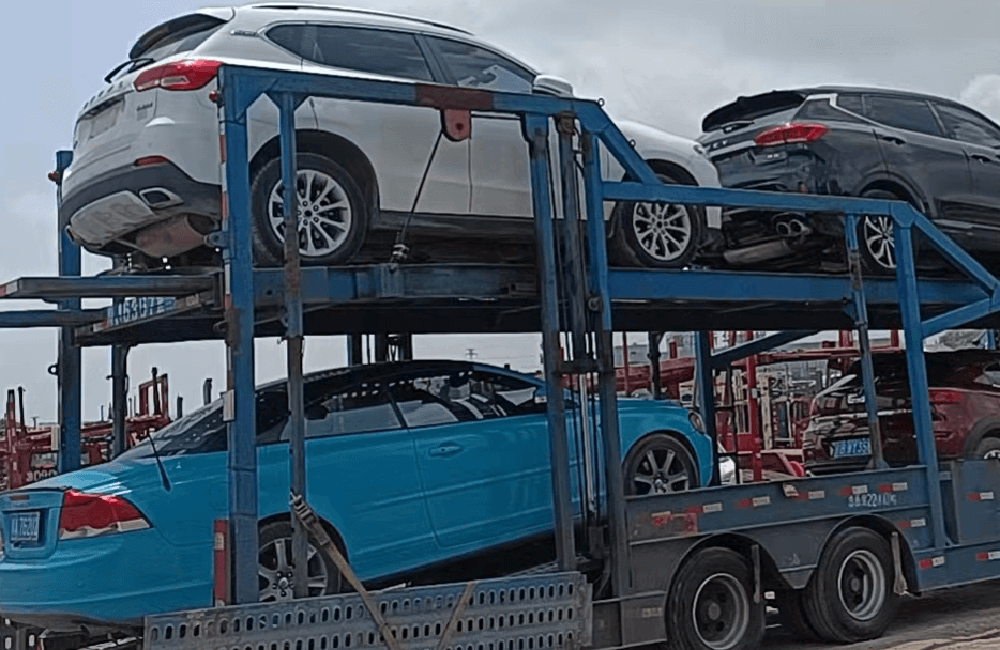 汽車托運價格差異大？如何選擇靠譜的托運公司？
