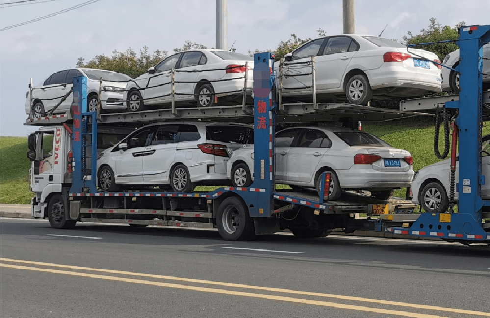 廊坊到博爾塔拉汽車托運，選擇正規運車物流公司最重要！