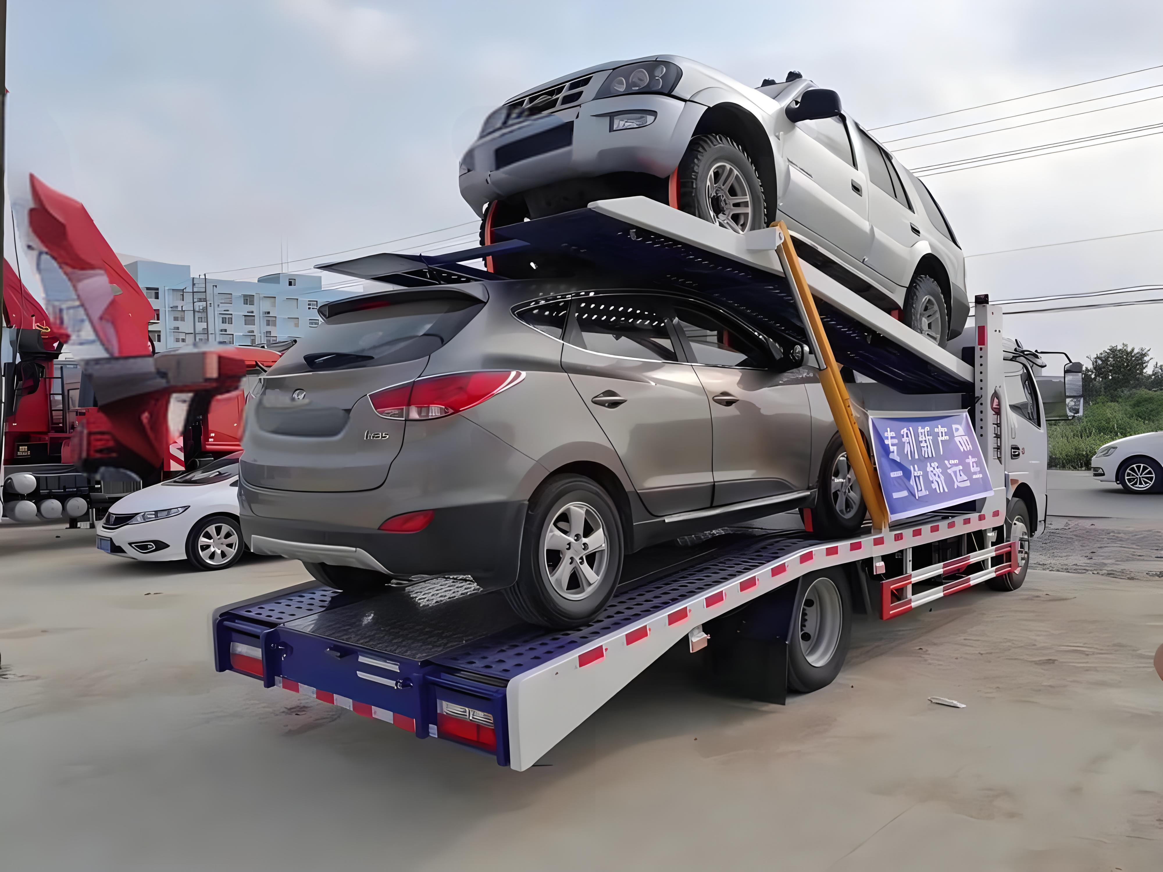 隨車行李丟失，運車物流的最新處理方式出乎我的意料