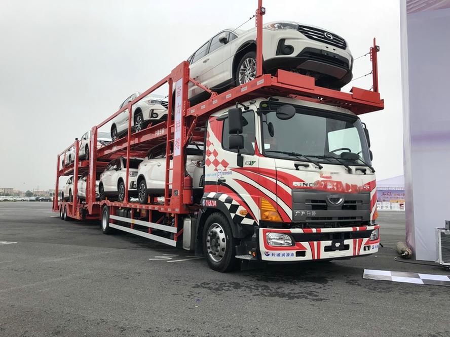 西藏汽車托運物流費用明細，2024拉薩托運汽車到全國各城市價格表