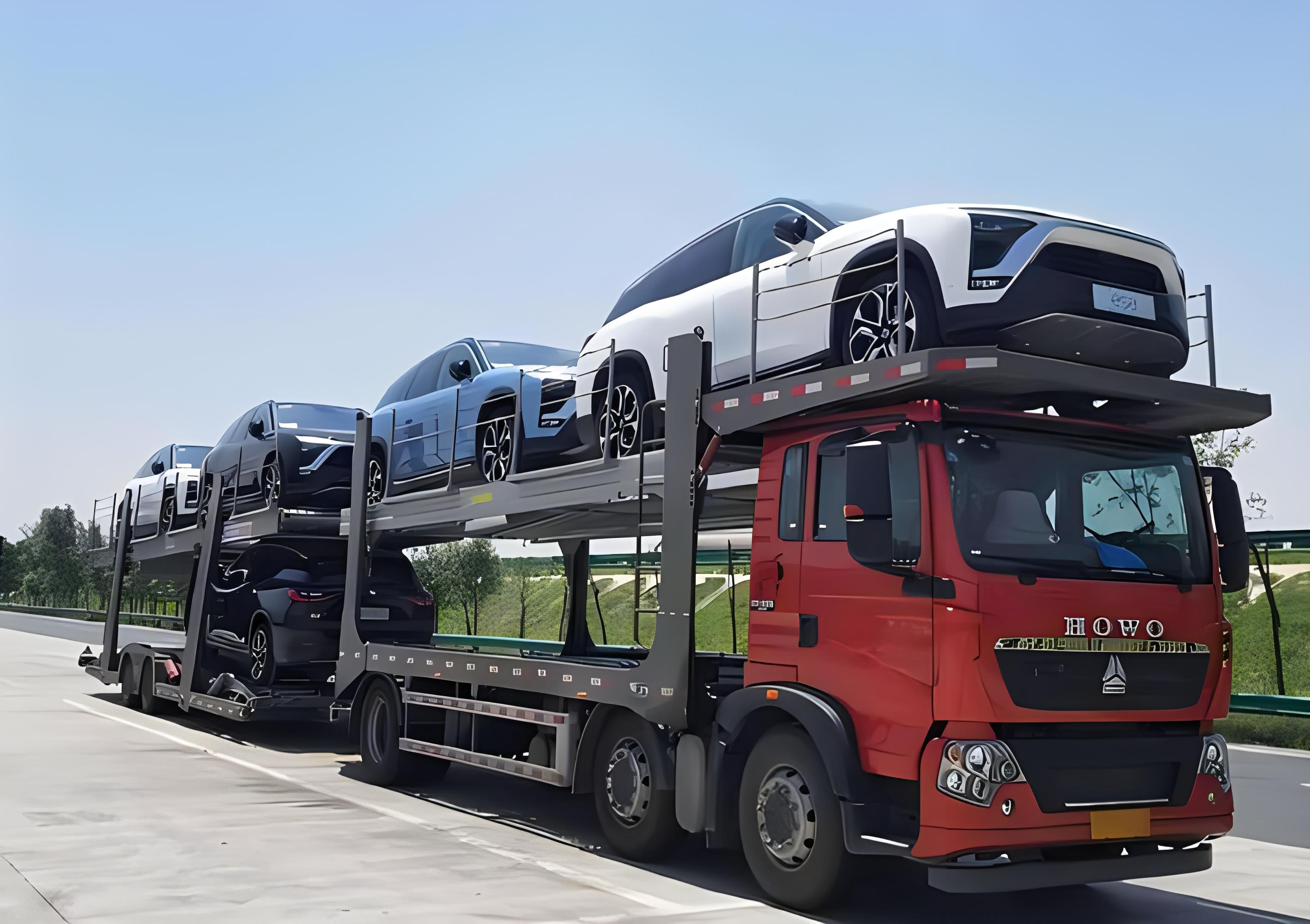 探索西藏，暢享旅程——運車物流為自駕游提供一站式服務