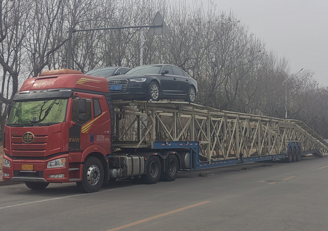 選對汽車托運方式，省錢又省心！三種方式大比拼，你選對了嗎？
